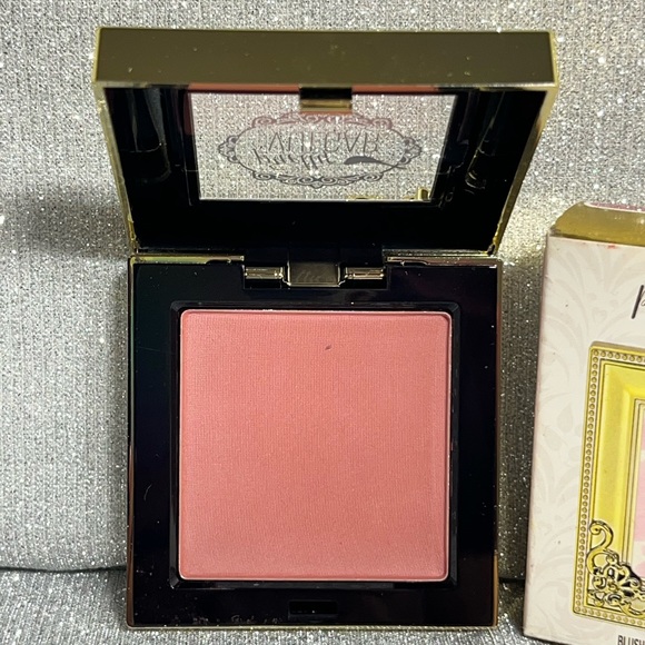 ✨Pretty Vulgar Make Them Blush Charmingly Sinful - Picture 1 of 3